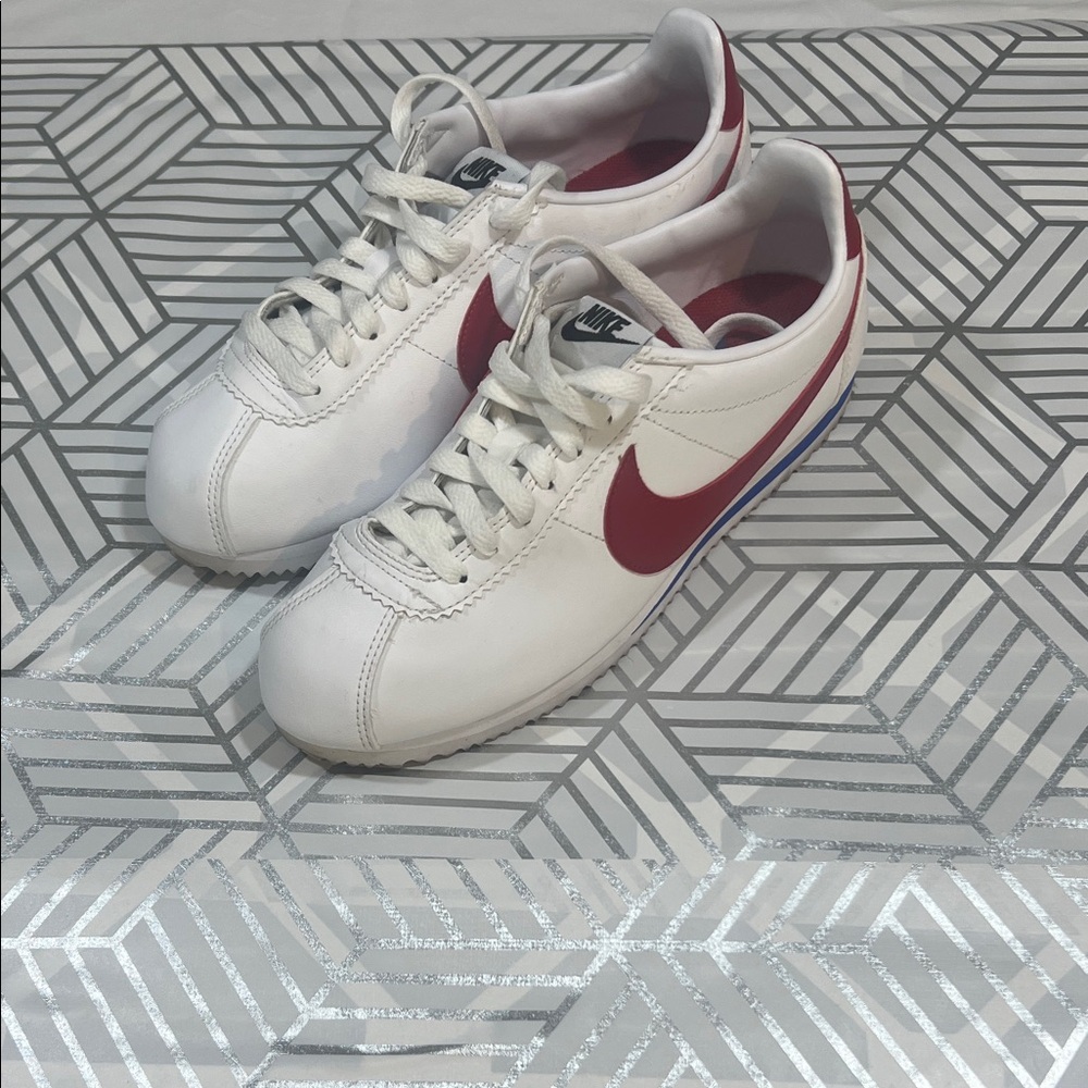 Nike Forrest Gump